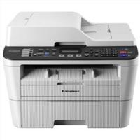 联想（Lenovo） M7455DNF 黑白激光多功能一体机 (打印/复印/扫描/传真)