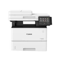 佳能(Canon)MF543dw A4幅面黑白激光多功能打印... 佳能(Canon)MF543dw A4幅面黑白激光多功能打印...
