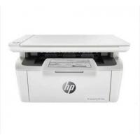 惠普（HP)M29A黑白激光打印机家用复印扫描办公室商务多功能一体机