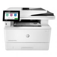 惠普（HP）HP LaserJet Enterprise MFP M431f 企业级激光多功能一体机