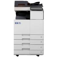 国产品牌 汉光 BMFC5360s彩色激光A3多功能复印机 复印/打印/扫描