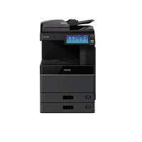 东芝（TOSHIBA）DP-3618A多功能复合机 A3黑白激光双面打印复印扫描 主机+自动输稿器+双纸盒
