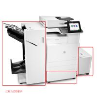 惠普（HP）Mono LJ Managed MFP E82550du 管理型数码复合机