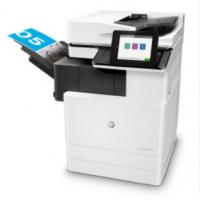 惠普（HP）Color LJ Managed MFP E87640du 管理型彩色数码复合机