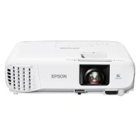 爱普生 EPSON CB-X49 投影机  （3600/XGA/16000:1）