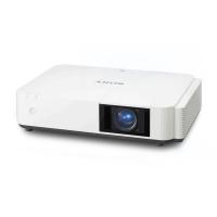 索尼（SONY） VPL-P501XZ 激光投影仪 投影机 标清 5000流明 双HDMI接口台