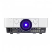 索尼（SONY）VPL-F500X 投影仪 高亮工程投影机 VPL-F500X 5000流明 标清
