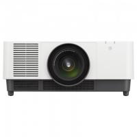 索尼（SONY） VPL-F1001ZL投影机高清 10400流明 中大型会议 激光投影仪