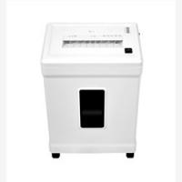 碎乐（Ceiro）C350碎纸机办公家用2*9mm颗粒5级保密，可碎纸、PVC卡、光盘