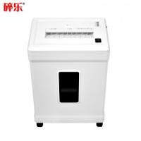碎乐(Ceiro)C410碎纸机办公家用2*9mm粒5级保密... 碎乐(Ceiro)C410碎纸机办公家用2*9mm粒5级保密...