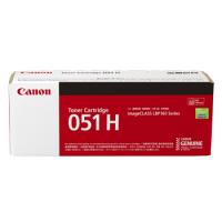 佳能（Canon)墨粉盒CRG051 H黑色大容量(适用MF269dw/266dn/LBP162dw 
