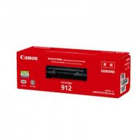 佳能（Canon)硒鼓CRG912 黑色（适用LBP3018/LBP3108）