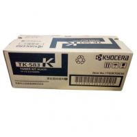 京瓷(KYOCERA) TK-583 墨粉盒适用京瓷FS-5... 京瓷(KYOCERA) TK-583 墨粉盒适用京瓷FS-5...