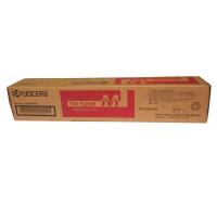 京瓷（KYOCERA）TK-5208M 红色墨粉 适用于京瓷356CI打印一体机 