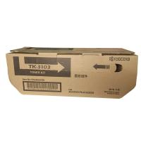 京瓷（KYOCERA）TK-3103墨粉/墨盒 京瓷 FS-2100DN/M3540DN墨粉盒