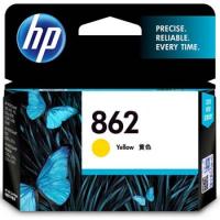 惠普(HP)CB320ZZ 862号黄色墨盒(适用B8558... 惠普(HP)CB320ZZ 862号黄色墨盒(适用B8558...