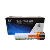 首复 TN117A 大容量 适用柯尼卡美能达Bizhub 164 184 7718 复印机