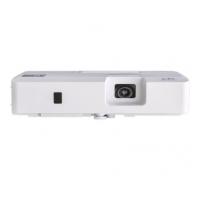 麦克赛尔( maxell )投影仪 投影机 MMX-N4531X商用办公 会议教育（4500流明，XGA分辨率，20000:1对比度）