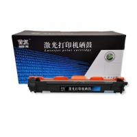 首复 CT202138 粉盒 适用于XEROX DocuPrint P115b/P118w 黑色