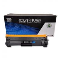 首复 CF247A 硒鼓 大众版 AR-CF247A 47A黑色 1.4K 带芯片 适用惠普HP M17a  M30a 打印机