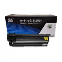 首复 TK-583K 墨粉盒 AF-TK583K黑色粉盒 3.5K适用京瓷FSC5150DN P6021cdn 复印机碳粉