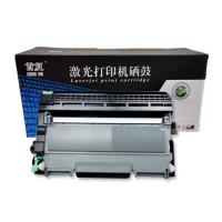 首复 TN-2225/TN-2215/DR-2250粉盒硒鼓架套装（适用兄弟HL-2240D 2250DN MFC-7360 MFC-7470D DCP-7060D）