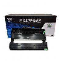 首复 CT351056 粉盒 适用于XEROX DocuPrint P228db/P268b 黑色