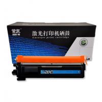 首复 TN270C 蓝色粉盒 适用兄弟DCP9010CN MFC9120CN MFC9320CW HL3040 HL3070CW 打印机硒鼓