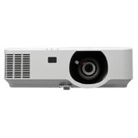 恩益禧（NEC）NP-CF6600U 投影仪 投影机办公（超高清 5600流明 1.6倍大变焦 镜头位移）（3LCD 灯泡 手动）