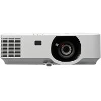 恩益禧（NEC） NP-CB4600U 投影仪 投影机 商用 办公（5600流明 超大变焦比 高镜头位移 WUXGA分辨率）