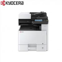 京瓷 (Kyocera) ECOSYS M4125idn A3黑白复印机 （标配）