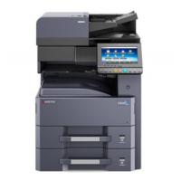 京瓷(KYOCERA) TASKalfa 4012i A3黑白多功能复印机（标配140张自动输稿器DP-7100）