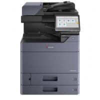 京瓷(KYOCERA) TASKalfa3554ci A3彩色多功能复印机（含50页自动双面输稿器DP- 7140）