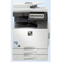 夏普MX-C2651R+DE25N彩色复合机（否 彩色 A3）