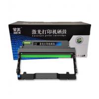 首复 D833 适用富可视TH833粉盒D833鼓架InFocus FP-1833ND FM-2833ND硒鼓 D833硒鼓（12000页）