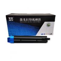 首复 TK-898C 硒鼓 蓝色 适用京瓷FS-C8020MFP C8025MFP C8520MFP 8525MFP 复印机
