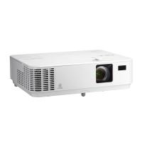 恩益禧（NEC） NP-CR3200 投影机商务办公家用教育投影仪 (3300流明 ）白天直投（否 1DLP 灯泡 手动）