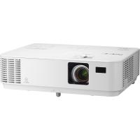 恩益禧（NEC） NP-CR3200 投影机商务办公家用教育投影仪 (3300流明 ）白天直投（否 1DLP 灯泡 手动）