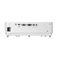 恩益禧（NEC） NP-CR3200 投影机商务办公家用教育投影仪 (3300流明 ）白天直投（否 1DLP 灯泡 手动）