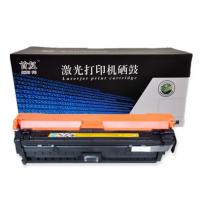 首复CE742A黄色硒鼓 307A(适用惠普 CP5225/CP5225n/CP5225dn佳能LBP9100/9500C/9600C)