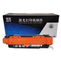 首复CE251A(504A)蓝色硒鼓 适用惠普HP CP3525 CP3525n CP3525dn CM3530