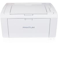 奔图A4黑白打印机P2510W 奔图A4黑白打印机P2510W