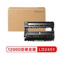 联想(Lenovo) LD2451 原装硒鼓(适用LJ260... 联想(Lenovo) LD2451 原装硒鼓(适用LJ260...