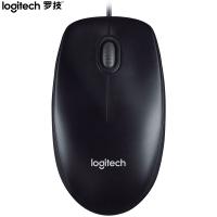 罗技(Logitech)M90 有线鼠标 黑色 罗技(Logitech)M90 有线鼠标 黑色