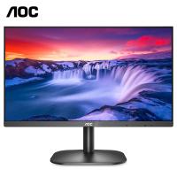 AOC 23.8英寸 广视角 HDMI接口 低蓝光爱眼 可壁... AOC 23.8英寸 广视角 HDMI接口 低蓝光爱眼 可壁...