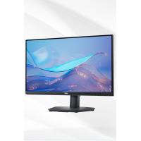 戴尔（DELL）2K 23.8英寸 IPS 防蓝光 显示屏 FreeSync技术 75Hz刷新 99%sRGB 电脑显示器 SE2423DS