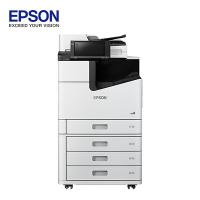 爱普生（EPSON）WF-C21000c A4/A3+彩色喷墨阵列式数码复合机 大型办公 打印复印扫描