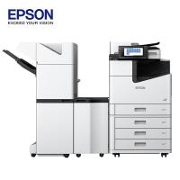 爱普生（EPSON）WF-C20600c A3+彩色喷墨阵列数码复合机 打印/复印/扫描 大容量进纸器+连接单元+标准装订器