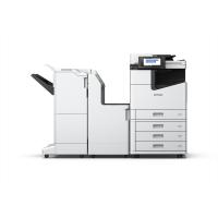 Epson WF-M21000c 企业级墨仓式®黑白数码复合机 (含装订）