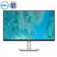 戴尔（DELL）4K S2721QS 27英寸 IPS 广色域 旋转升降 低蓝光 FreeSync 可壁挂 专业设计 电脑显示器